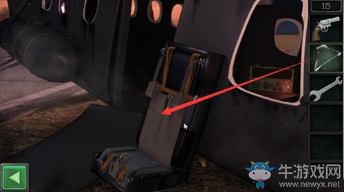 《逃生挑戰末日》全關卡通關攻略