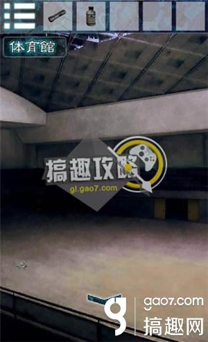 《逃離幽靈棲息的校園》全關卡通關攻略