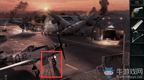 《逃生挑戰末日》全關卡通關攻略