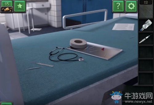 《逃生挑戰(zhàn)末日》全關(guān)卡通關(guān)攻略