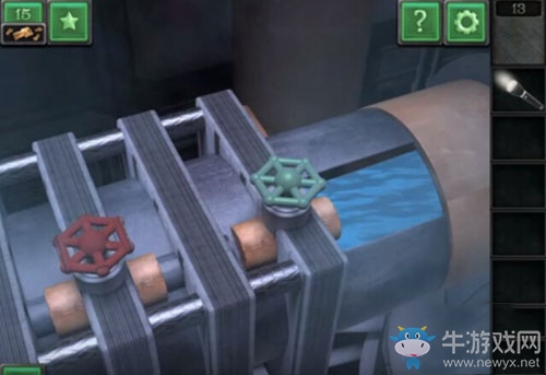 《逃生挑戰末日》全關卡通關攻略