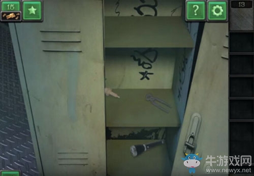 《逃生挑戰末日》全關卡通關攻略