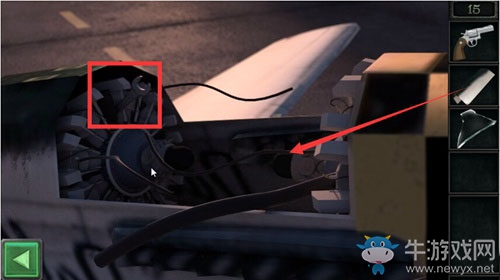 《逃生挑戰末日》全關卡通關攻略