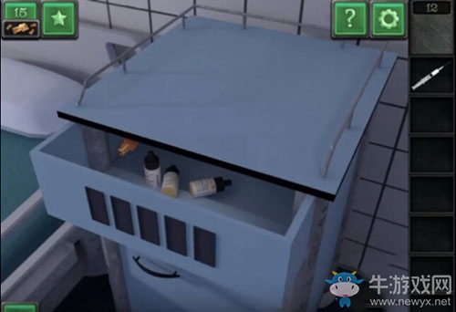 《逃生挑戰(zhàn)末日》全關(guān)卡通關(guān)攻略