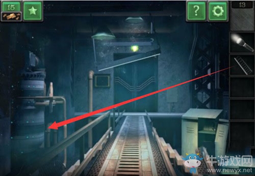 《逃生挑戰末日》全關卡通關攻略