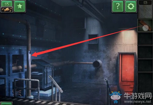 《逃生挑戰末日》全關卡通關攻略