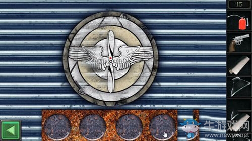 《逃生挑戰末日》全關卡通關攻略