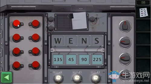 《逃生挑戰(zhàn)末日》全關(guān)卡通關(guān)攻略