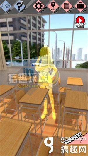 《脫出游戲：櫻花偵探部》全關(guān)卡通關(guān)攻略
