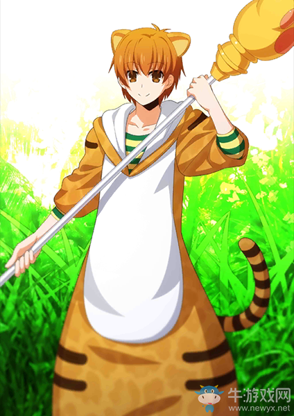 《FGO》全英靈畫師介紹匯總一覽（持續(xù)更新中）