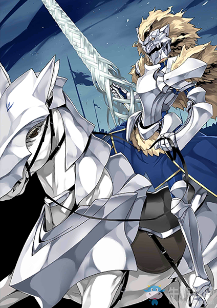《FGO》全英靈畫師介紹匯總一覽（持續(xù)更新中）