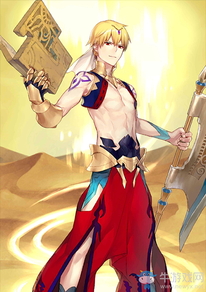 《FGO》全英靈畫師介紹匯總一覽（持續(xù)更新中）