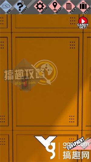 《脫出游戲：櫻花偵探部》全關卡通關攻略