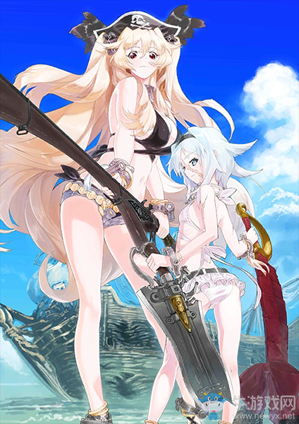 《FGO》全英靈畫師介紹匯總一覽（持續(xù)更新中）