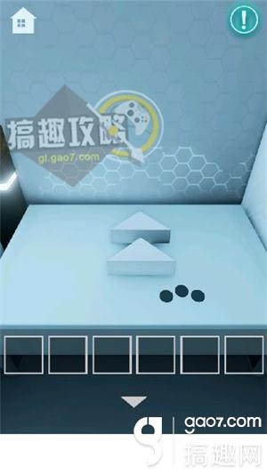 《脫出幽靈房間》全關(guān)卡通關(guān)攻略