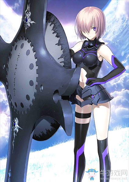《FGO》全英靈畫師介紹匯總一覽（持續(xù)更新中）
