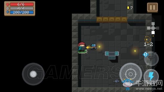 《元?dú)怛T士》全武器使用詳解