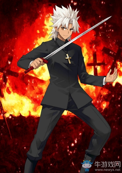 《FGO》全英靈畫師介紹匯總一覽（持續(xù)更新中）