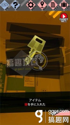 《脫出游戲：櫻花偵探部》全關(guān)卡通關(guān)攻略
