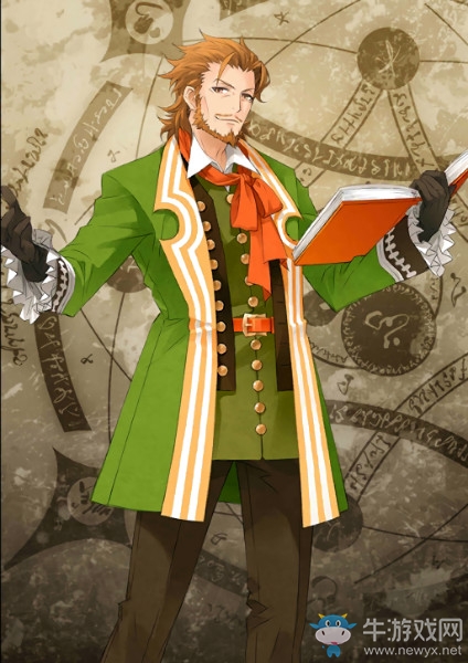 《FGO》全英靈畫師介紹匯總一覽（持續(xù)更新中）
