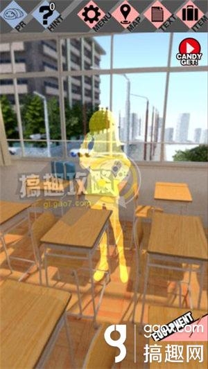 《脫出游戲：櫻花偵探部》全關(guān)卡通關(guān)攻略