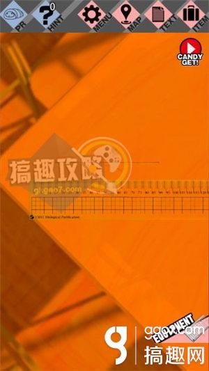 《脫出游戲：櫻花偵探部》全關卡通關攻略