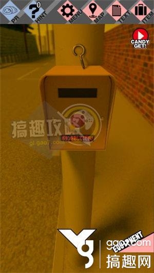 《脫出游戲：櫻花偵探部》全關(guān)卡通關(guān)攻略