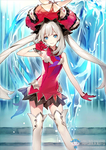 《FGO》全英靈畫師介紹匯總一覽（持續(xù)更新中）