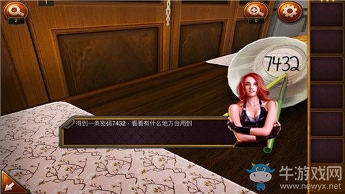 《密室逃脫20：巨人追蹤》通關(guān)攻略大全