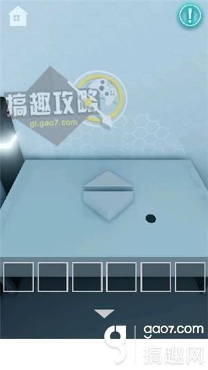 《脫出幽靈房間》全關(guān)卡通關(guān)攻略