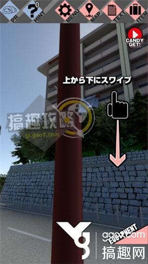《脫出游戲：櫻花偵探部》全關(guān)卡通關(guān)攻略