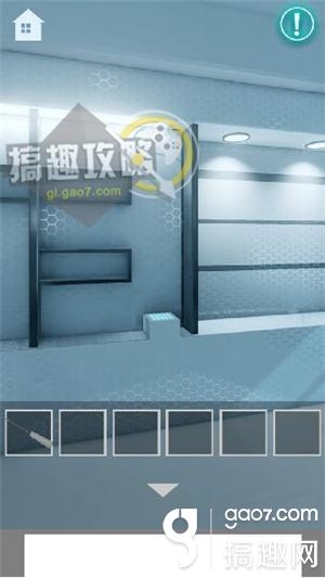 《脫出幽靈房間》全關(guān)卡通關(guān)攻略