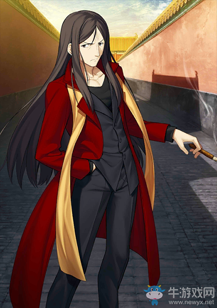 《FGO》全英靈畫師介紹匯總一覽（持續(xù)更新中）