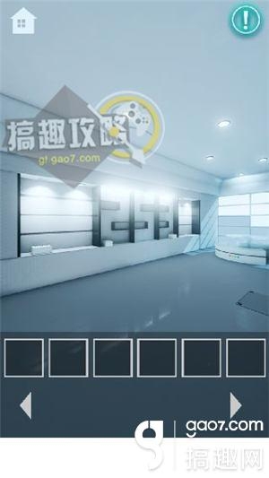《脫出幽靈房間》全關(guān)卡通關(guān)攻略