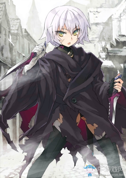 《FGO》全英靈畫師介紹匯總一覽（持續(xù)更新中）