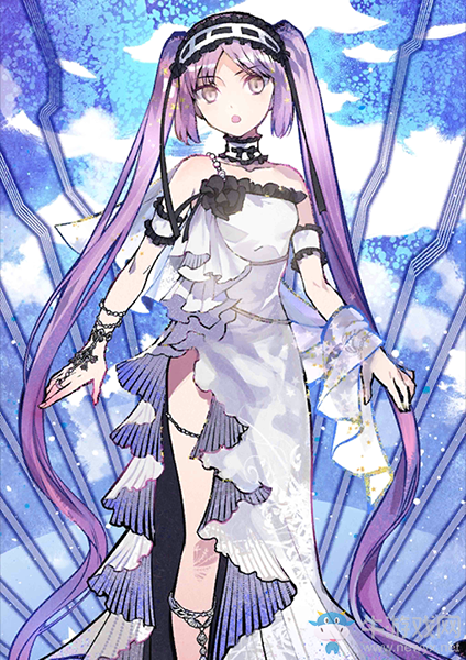《FGO》全英靈畫師介紹匯總一覽（持續(xù)更新中）