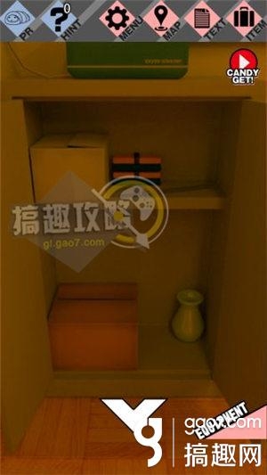 《脫出游戲：櫻花偵探部》全關卡通關攻略