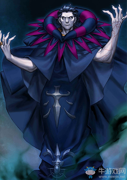 《FGO》全英靈畫師介紹匯總一覽（持續(xù)更新中）