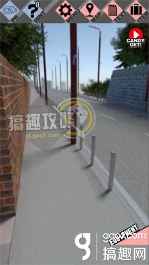 《脫出游戲：櫻花偵探部》全關(guān)卡通關(guān)攻略