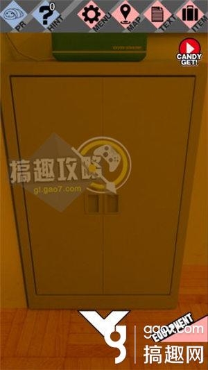 《脫出游戲：櫻花偵探部》全關卡通關攻略