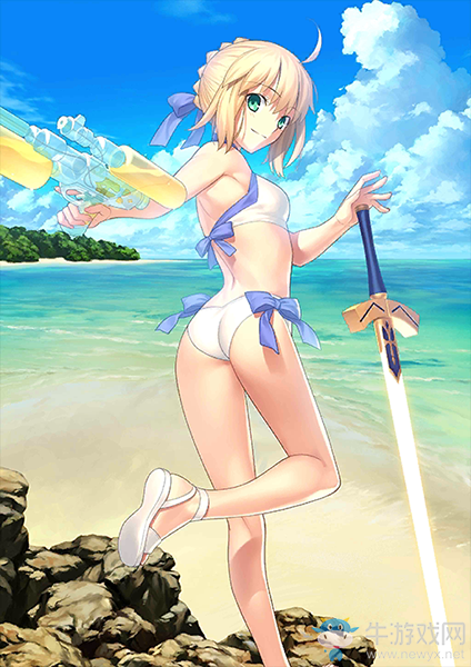 《FGO》全英靈畫師介紹匯總一覽（持續(xù)更新中）