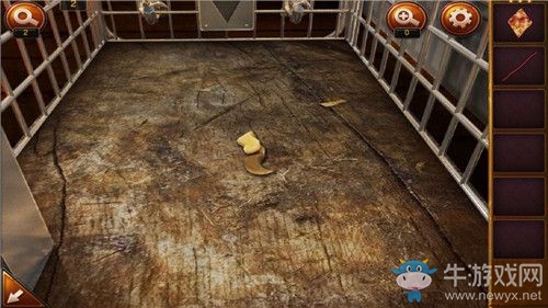 《密室逃脫20：巨人追蹤》通關(guān)攻略大全