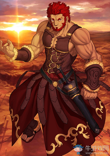 《FGO》全英靈畫師介紹匯總一覽（持續(xù)更新中）