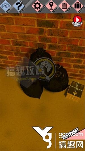 《脫出游戲：櫻花偵探部》全關(guān)卡通關(guān)攻略