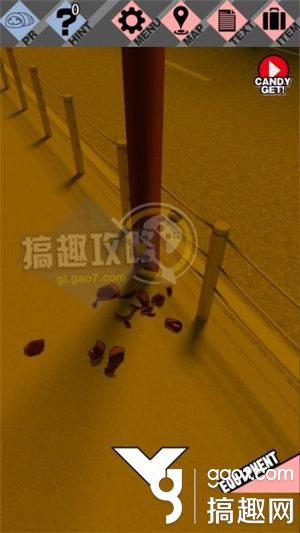 《脫出游戲：櫻花偵探部》全關(guān)卡通關(guān)攻略