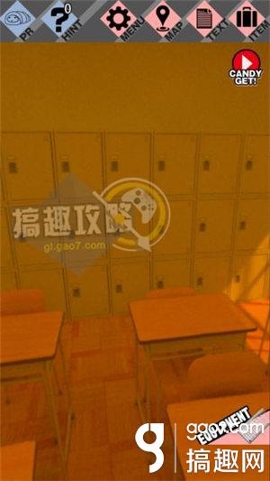 《脫出游戲：櫻花偵探部》全關卡通關攻略