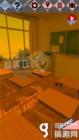 《脫出游戲：櫻花偵探部》全關卡通關攻略