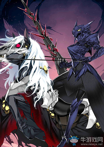 《FGO》全英靈畫師介紹匯總一覽（持續(xù)更新中）
