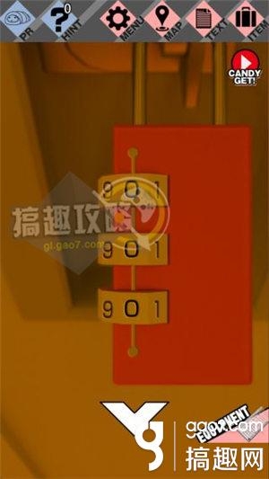 《脫出游戲：櫻花偵探部》全關卡通關攻略