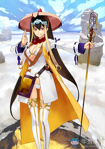 《FGO》全英靈畫師介紹匯總一覽（持續(xù)更新中）